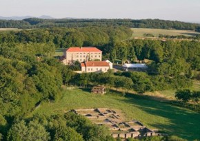 Отель Couvent de Saint-Ulrich  Сарребург